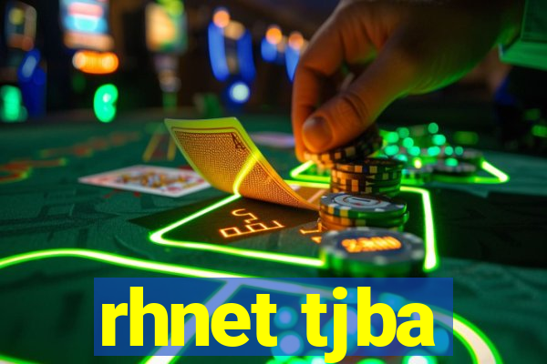 rhnet tjba